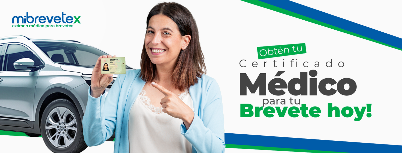 Diseño de portada para redes sociales marca Brevetex